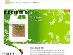 Sites similar to anatisbioprotection.com
