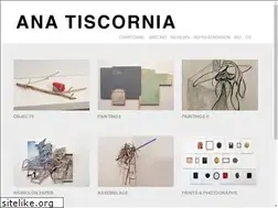 Sites similar to anatiscornia.com