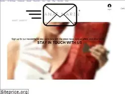 Sites similar to anatmarin.com