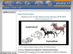 Sites similar to anato.cl