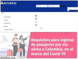 Sites similar to anato.org