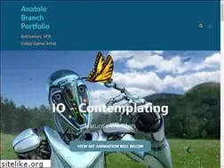 Sites similar to anatole-branch.com