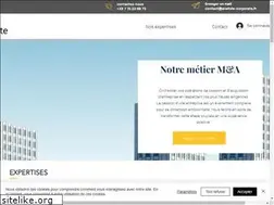Sites similar to anatole-corporate.fr