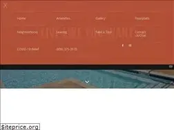 Sites similar to anatoleatcityview.com