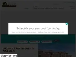 Sites similar to anatoleatnorman.com