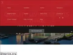 Sites similar to anatoleatthepines.com