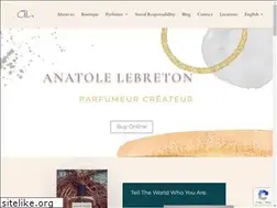Sites similar to anatolelebreton.com