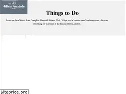 Sites similar to anatolepool.com