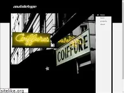 Sites similar to anatoletype.net