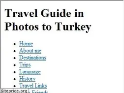 Sites similar to anatolia.luwo.be
