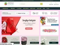 Sites similar to anatoliacicek.com.tr