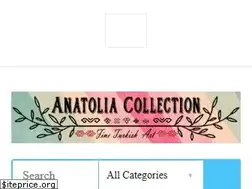 Sites similar to anatoliacollection.com