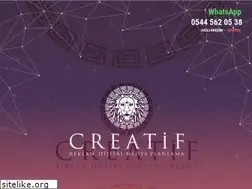 Sites similar to anatoliacreative.com.tr