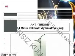 Sites similar to anatolialed.com