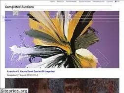 Sites similar to anatoliamuzayede.com