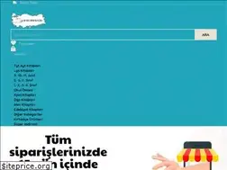 Sites similar to anatoliankitap.com