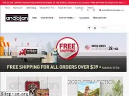 Sites similar to anatolianpuzzle.com
