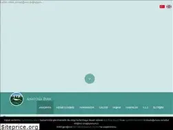 Sites similar to anatoliapark.com.tr