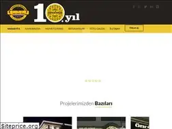 Sites similar to anatoliareklam.com