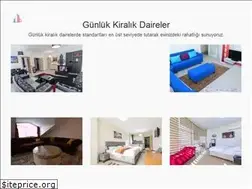 Sites similar to anatoliasuite.com