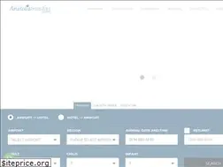 Sites similar to anatoliatransfers.com