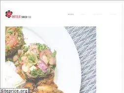 Sites similar to anatoliaturkishfood.ca