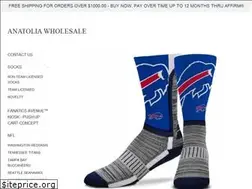 Sites similar to anatoliawholesale.com