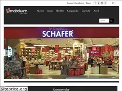 Sites similar to anatolium-ankara.com