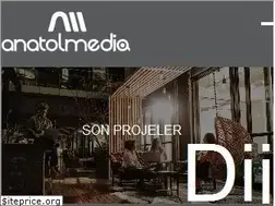 Sites similar to anatolmedia.net