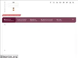 Sites similar to anatomia-fisioterapia.es