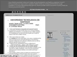 Sites similar to anatomia2utesa.blogspot.com