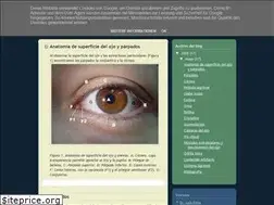 Sites similar to anatomiadelojo.blogspot.com