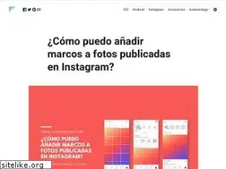 Sites similar to anatomiapp.es