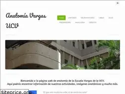 Sites similar to anatomiaucv.weebly.com