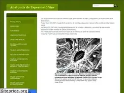 Sites similar to anatomiavegetal.weebly.com