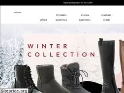 Sites similar to anatomic-footwear.com