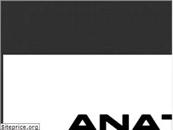 Sites similar to anatomic.com