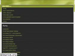 Sites similar to anatomic.szkola.pl