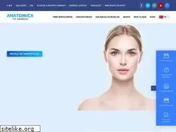 Sites similar to anatomica.com.tr