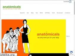 Sites similar to anatomicals.com.mt