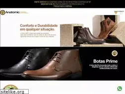 Sites similar to anatomicgel.com.br
