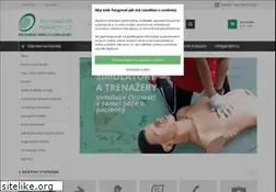 Sites similar to anatomicke-pomucky.cz