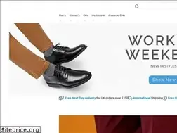 Sites similar to anatomicshoes.com