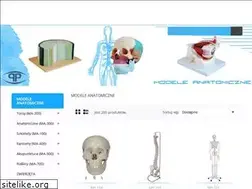 Sites similar to anatomiczne.pl