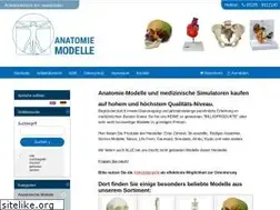 Sites similar to anatomie-medizin.com