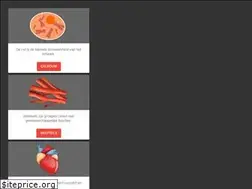Sites similar to anatomie-online.nl
