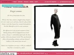 Sites similar to anatomie.london