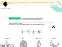 Sites similar to anatomiederform.com