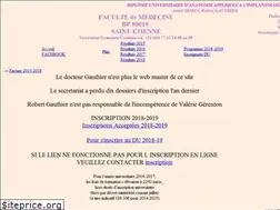 Sites similar to anatomieimplantologie.com