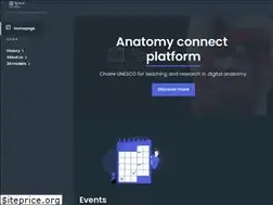 Sites similar to anatomieunesco.org